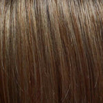Gisele Mayer Cool Deluxe Mono Lace 14 26R+12 Caramel Root