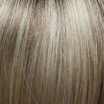 24/22/27+4 Light Champagne Rooted