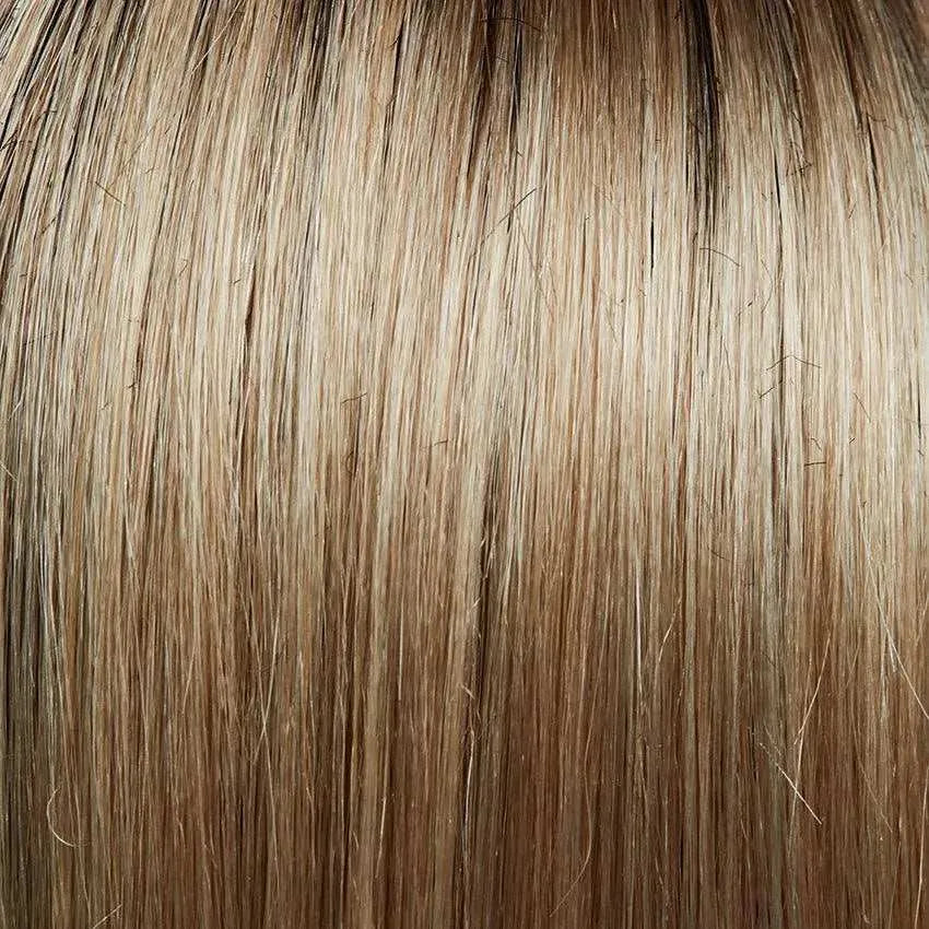 gisela mayer date L22+4 Light Blond Rooted - Nogi Beauty Shop