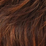 Gisela Mayer Date 29 33-6 Auburn Mix