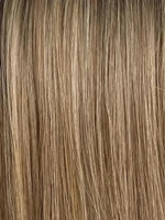 silver rooted