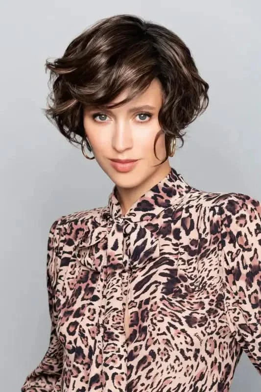 Gisela Mayer Devine Lace Part 