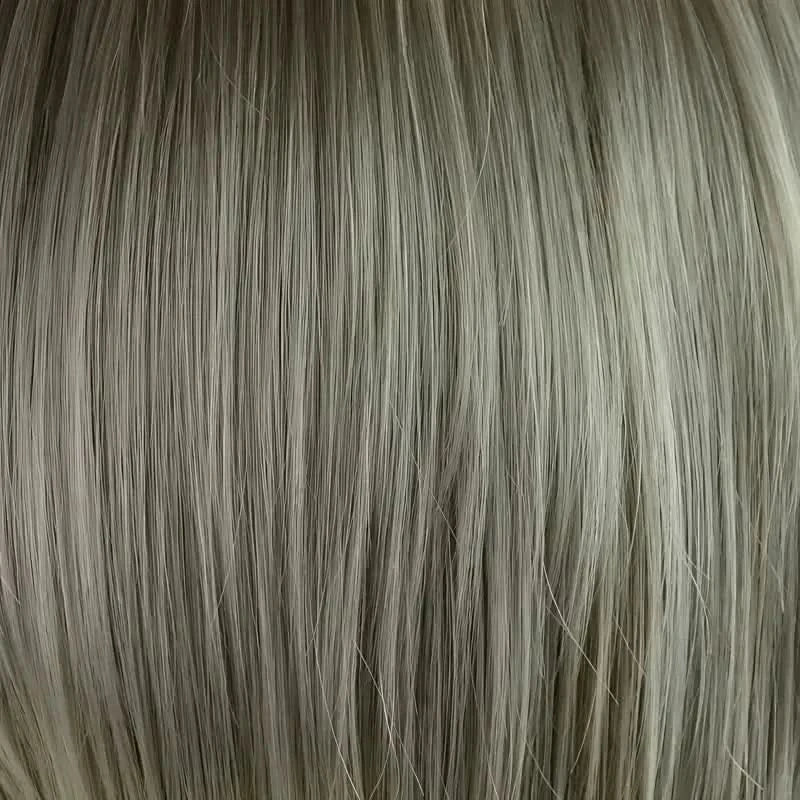 Silver Blond