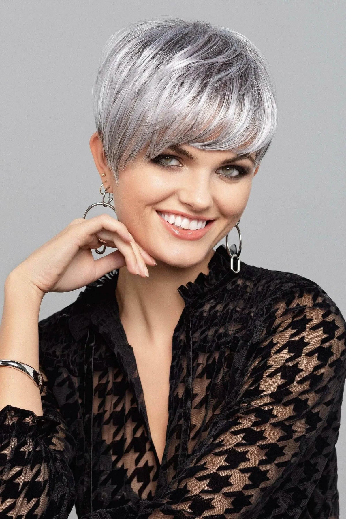 Gisela Mayer Erin