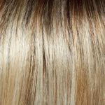 L22+4 Light Blond Rooted