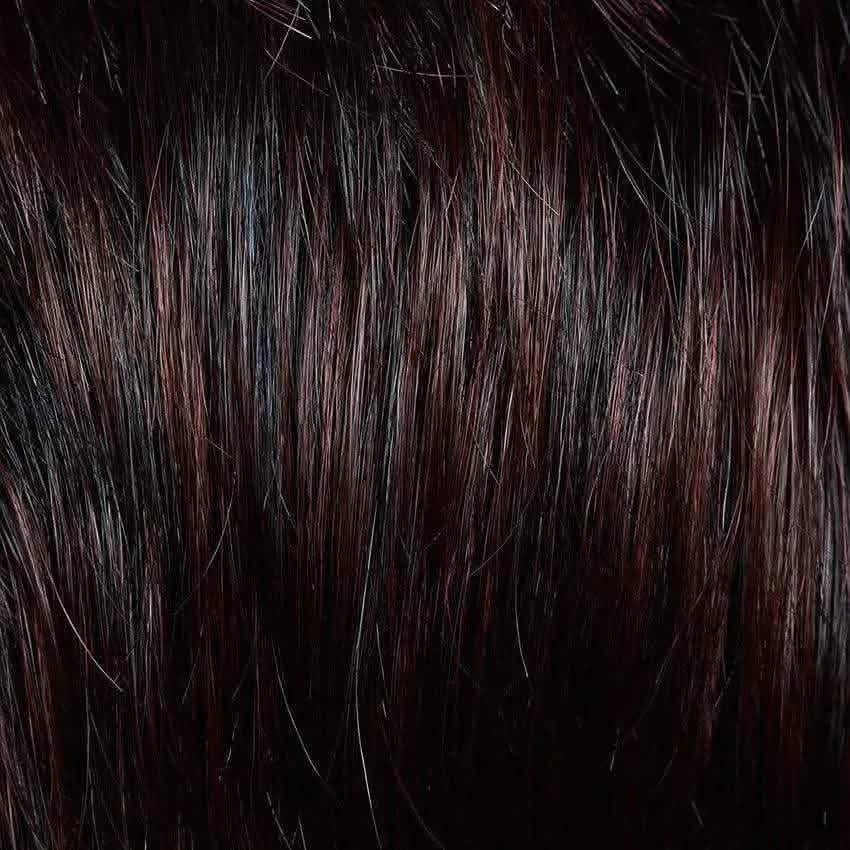 Gisella Mayer Express Light 33 130 2 Dark Auburn Mix