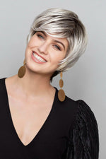 Gisela Mayer Extreme Young Mono Lace