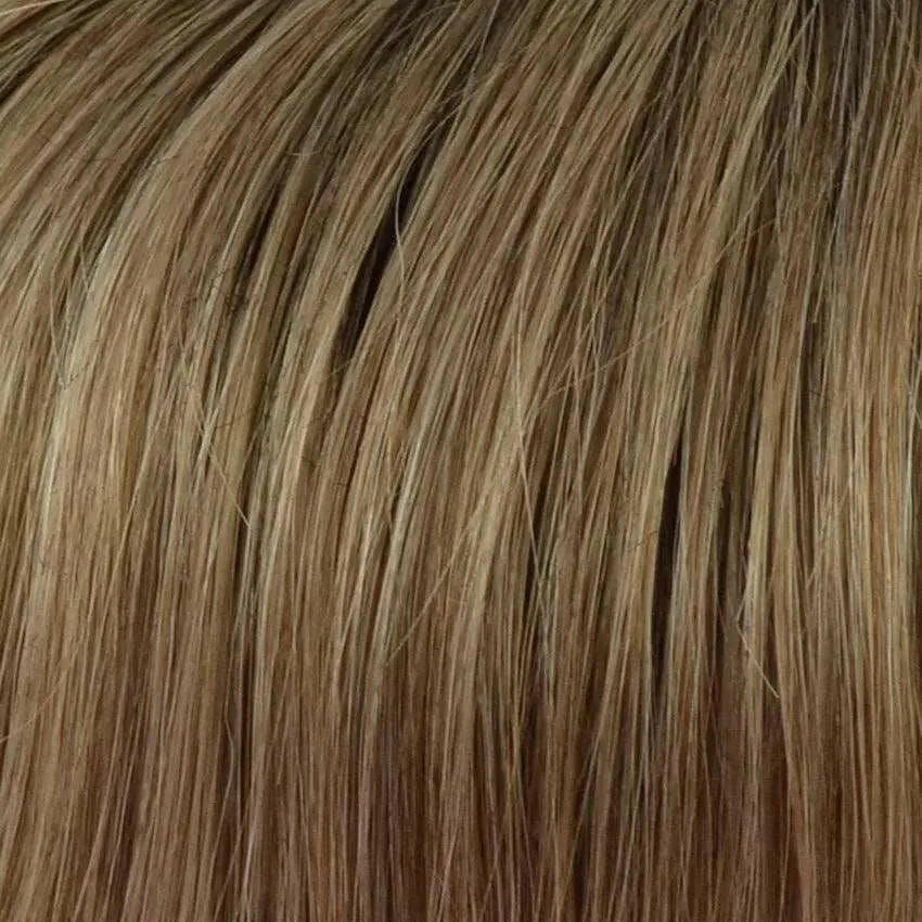 Gisela Mayer Finia dark blond rooted (12 26+8)