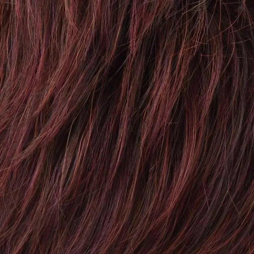 Gisela Mayer Finia dark beaujolais