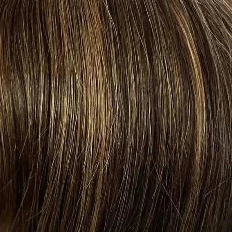 dark brown with sun