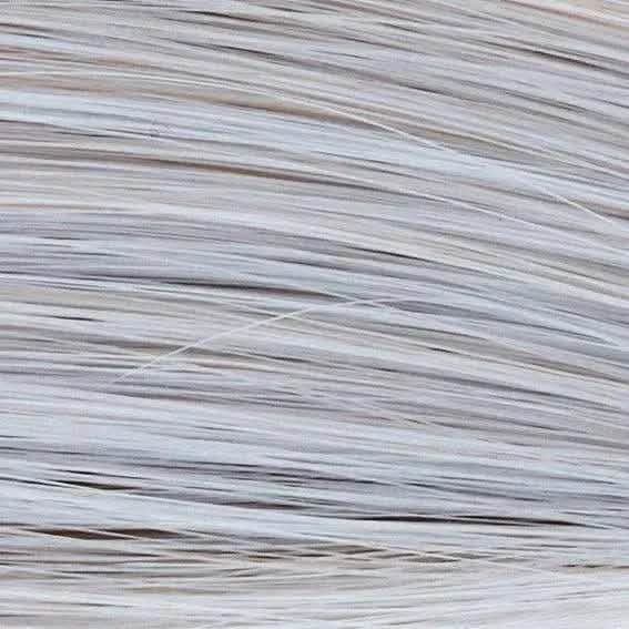 Gisela Mayer First Mono Lace = snow mix