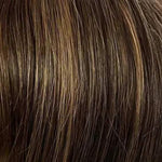Gisela Mayer First Mono Lace dark brown with sun