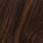 Gisela Mayer First Mono Lace cinnamon raisin