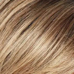 Gisela Mayer First Mono Lace toasted sesame