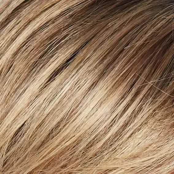 Gisela Mayer First Mono Lace toasted sesame