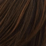 Gisela Mayer Ginger Lace 27-4-2004