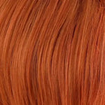 Orange Red