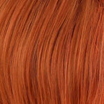 Gisela Mayer Giovanna Mono Lace Orange Red