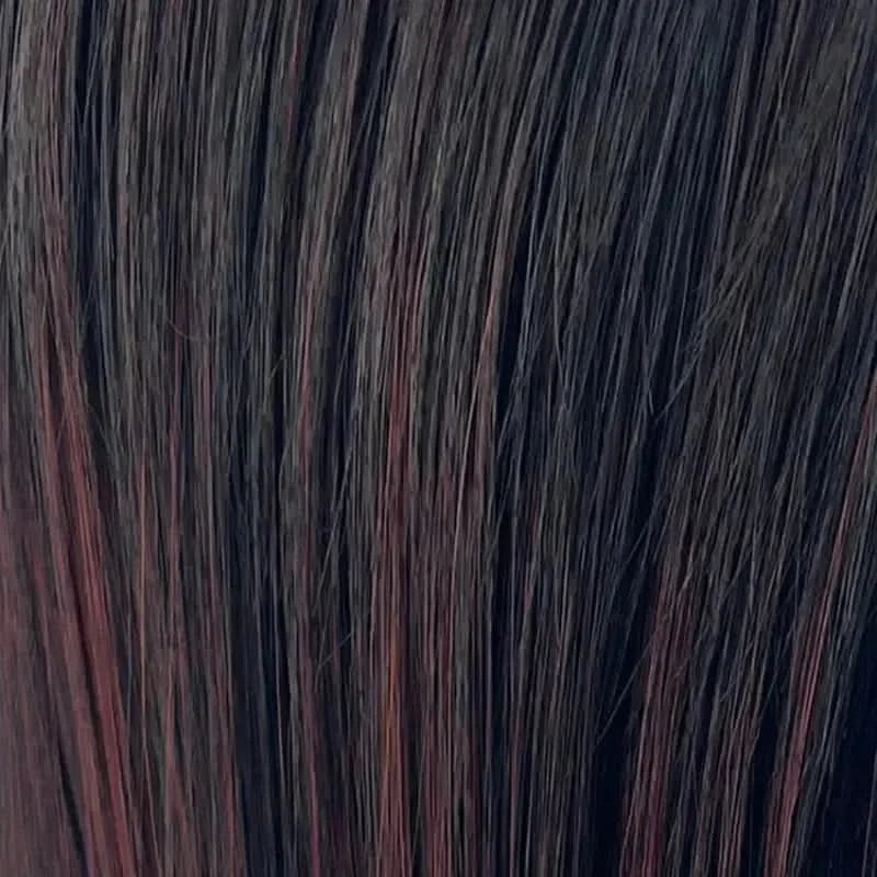 aubergine balayage (135/4-2)
