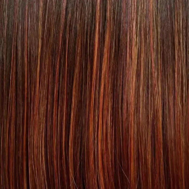 28/29-135+33 Hot Flame Balayage