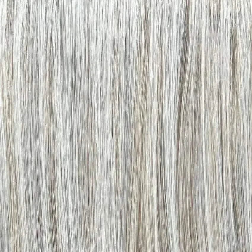 Gisela Mayer HI Clic (Klein) snow mix rooted (305+ROOT)