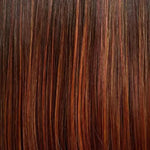 28/29-135+33 Hot Flame Balayage