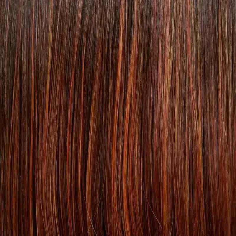 28/29-135+33 Hot Flame Balayage
