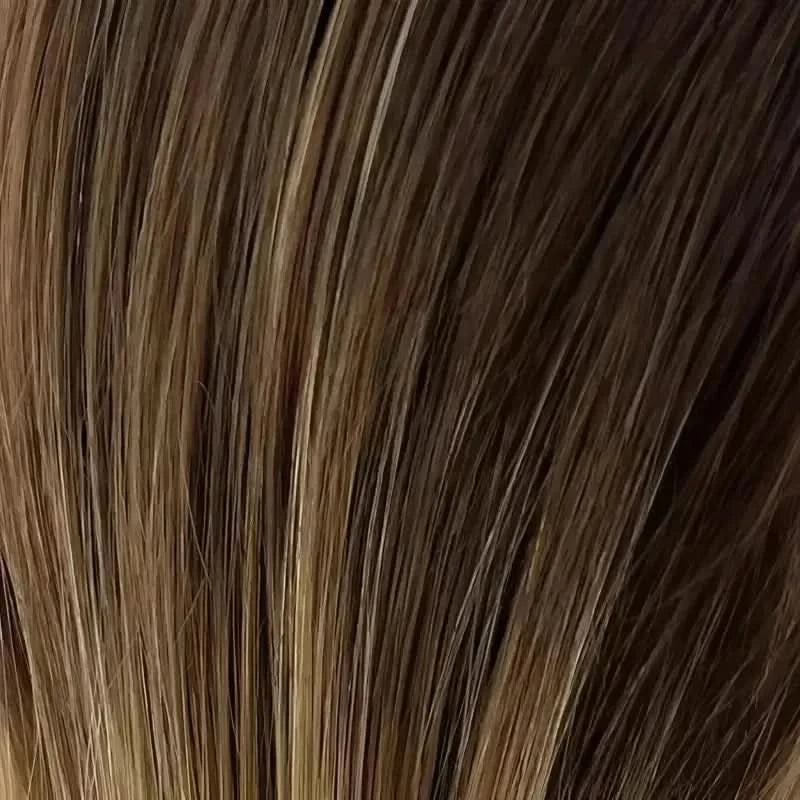 12/14/26+12 Dark Blond Rooted