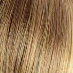 DARK BLOND ROOTED