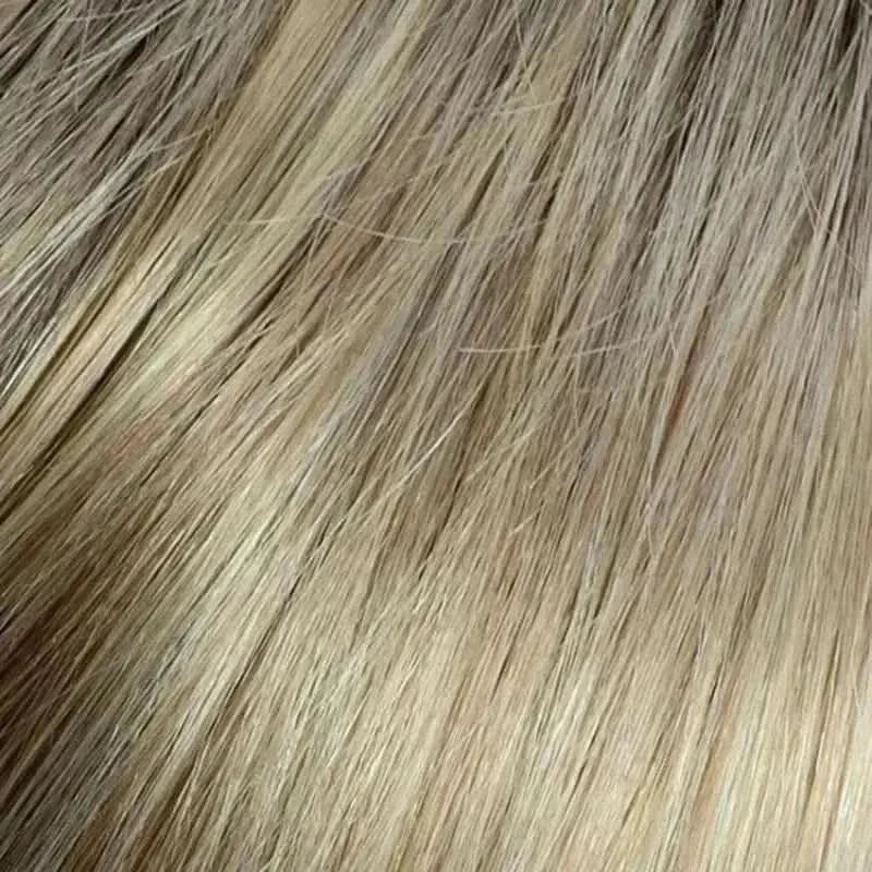 CHAMPAGNE ROOTED