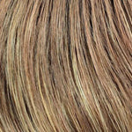 Gisela Mayer HI Flirt (Lace Part) BERNSTEIN ROOTED