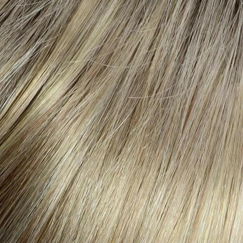 Gisela Mayer HI Flirt (Lace Part) CHAMPAGNE ROOTED