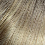 Gisela Mayer HI Flirt (Lace Part) CHAMPAGNE ROOTED