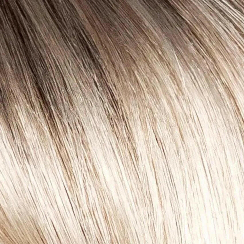 Gisela Mayer HI Flirt (Lace Part) SANDY BLOND ROOTED