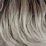 Gisela Mayer HI Flirt (Groß) 56 60+4 Light Grey Rooted (Pastel)