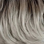 Gisela Mayer HI Flirt (Groß) 56 60+4 Light Grey Rooted (Pastel)