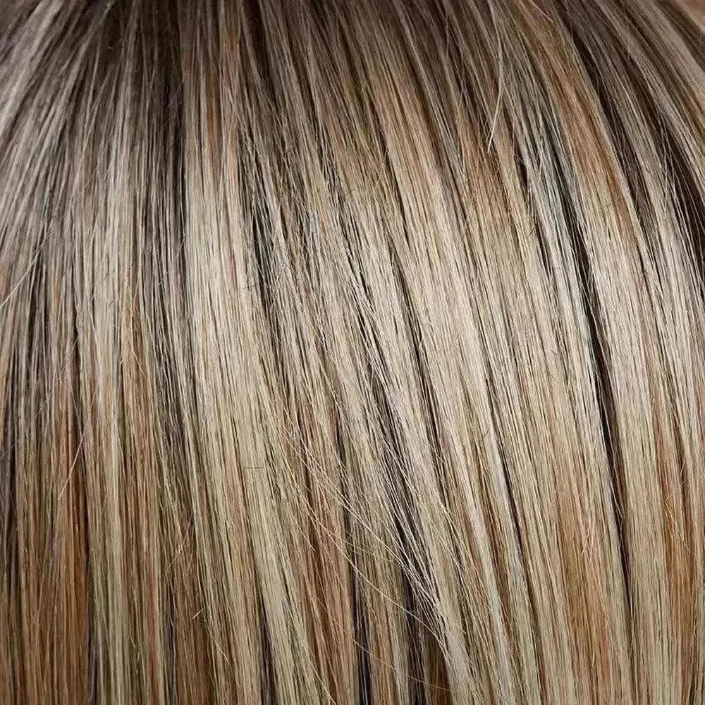 Gisela Mayer HI Flirt (Klein) 23 14+6 Pearl Blond Rooted