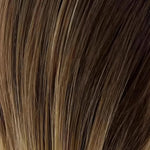 Gisela Mayer HI Flirt (Groß) 12 14 26+12 Dark Blond Rooted