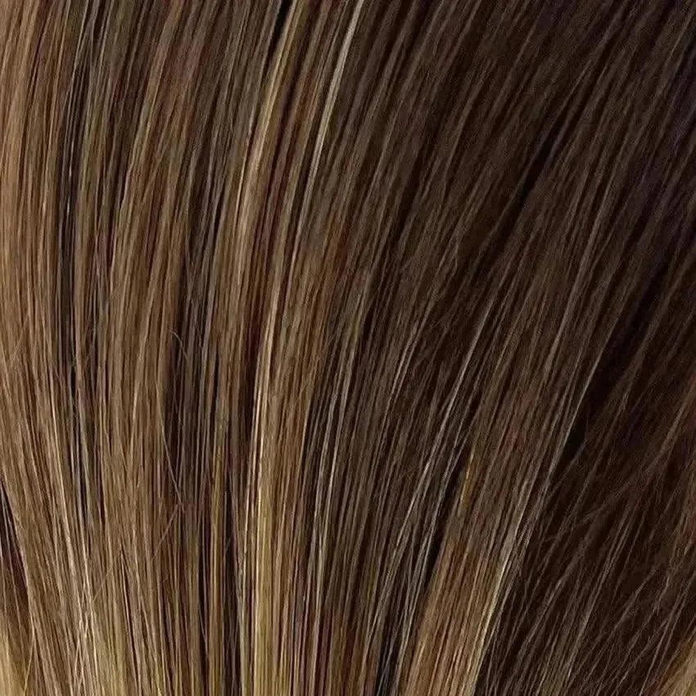 Gisela Mayer HI Flirt (Klein) 12 14 26+12 Dark Blond Rooted