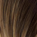 Gisela Mayer HI Flirt (Groß) 12 14 26+12 Dark Blond Rooted