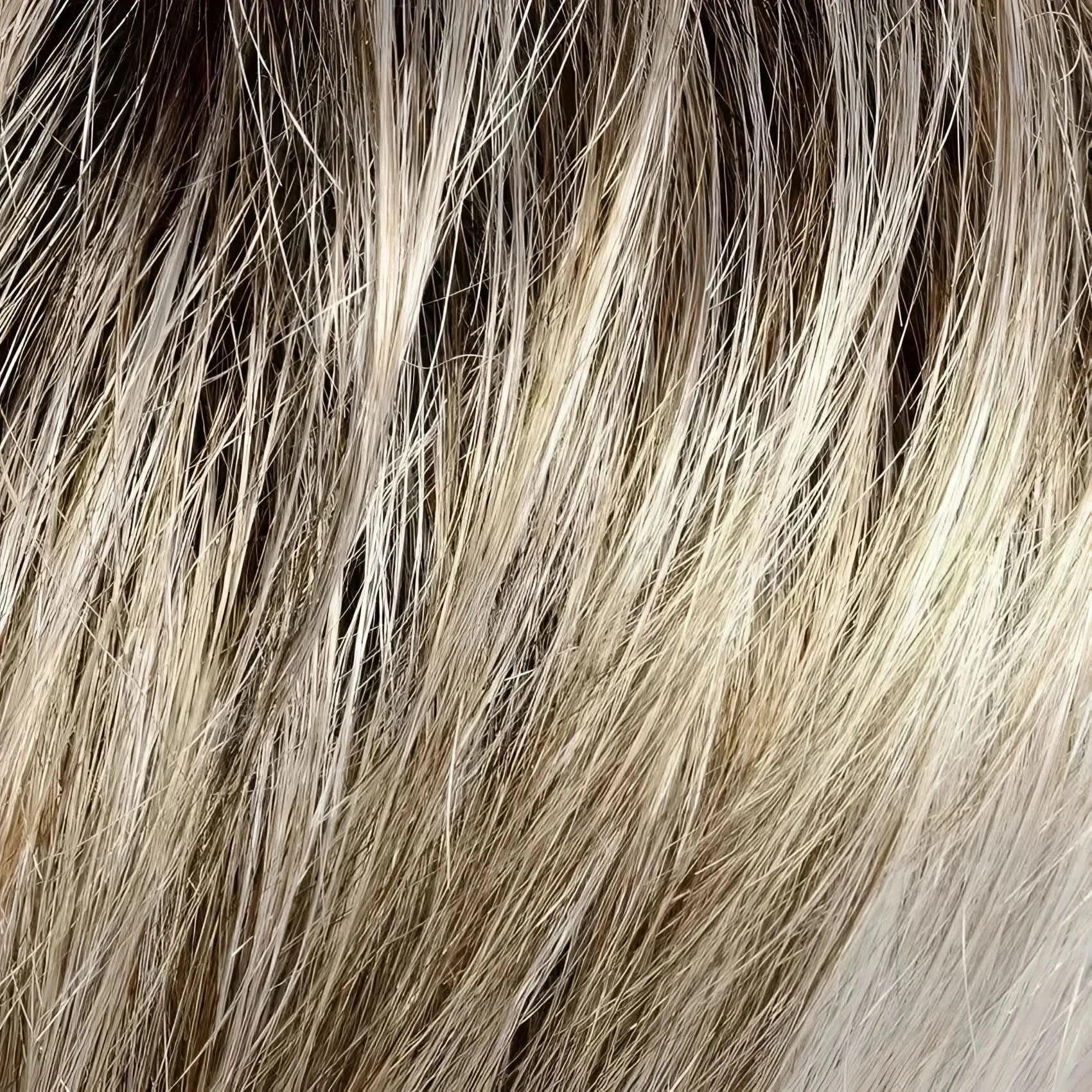 Gisela Mayer HI Flirt (Groß) 48 38Root Stone Grey