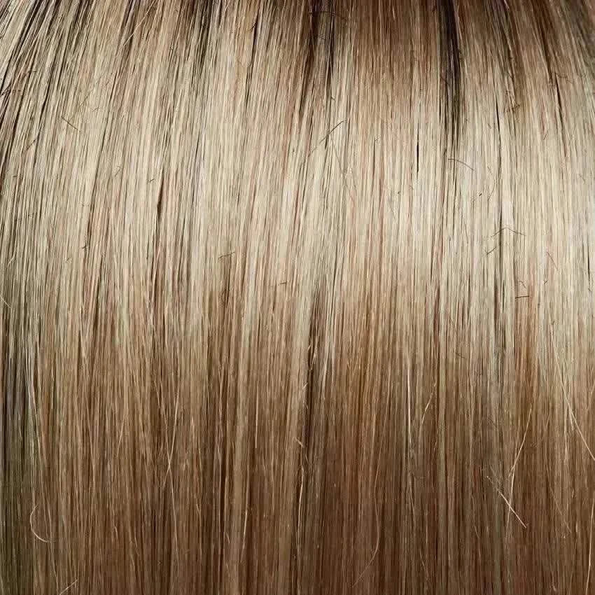 Gisela Mayer HI Flirt (Klein) 14 88+8 Champagne Rooted