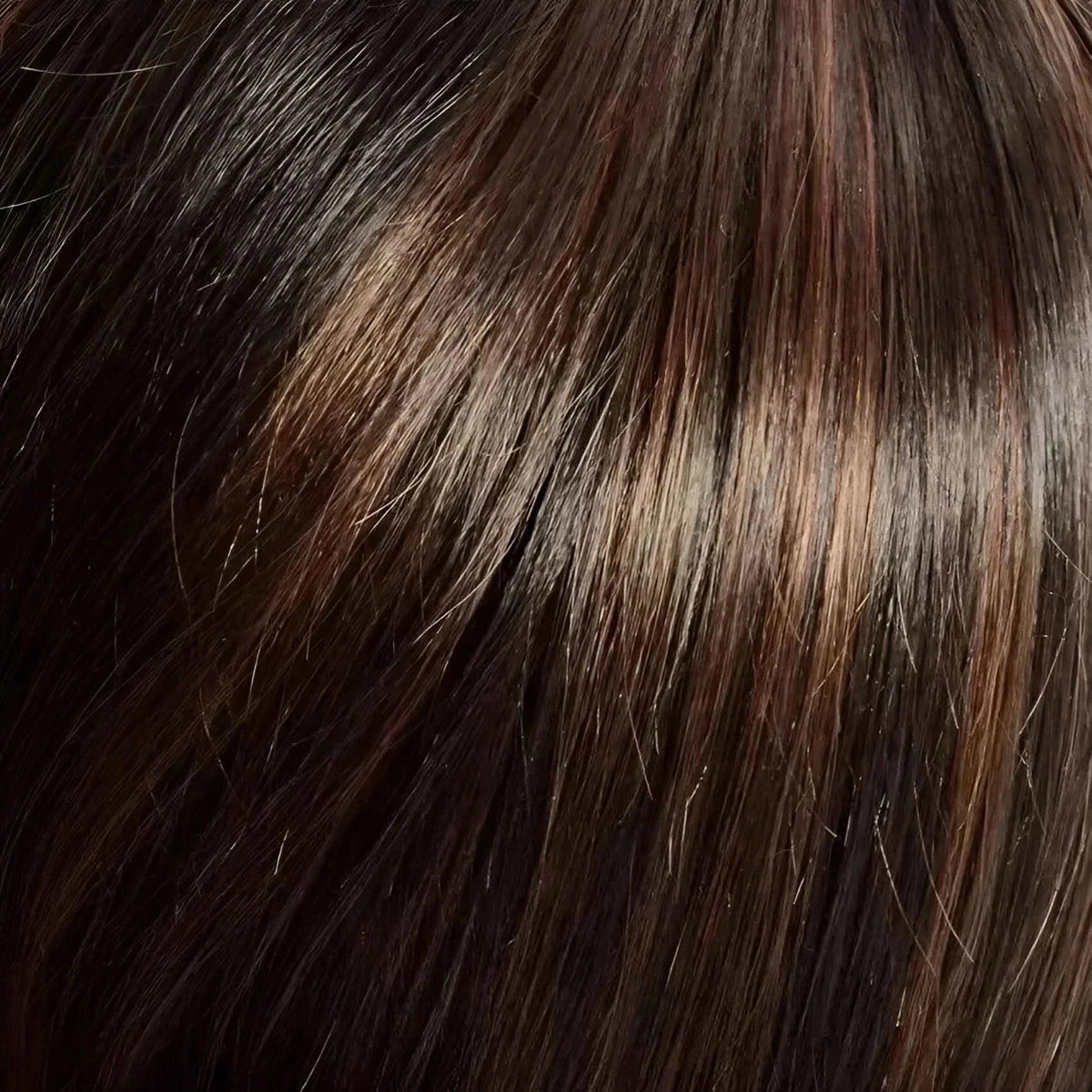 Gisela Mayer HI Flirt (Groß) 27 4-4 Chocolate Hazelnut