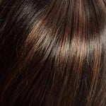 Gisela Mayer HI Flirt (Groß) 27 4-4 Chocolate Hazelnut