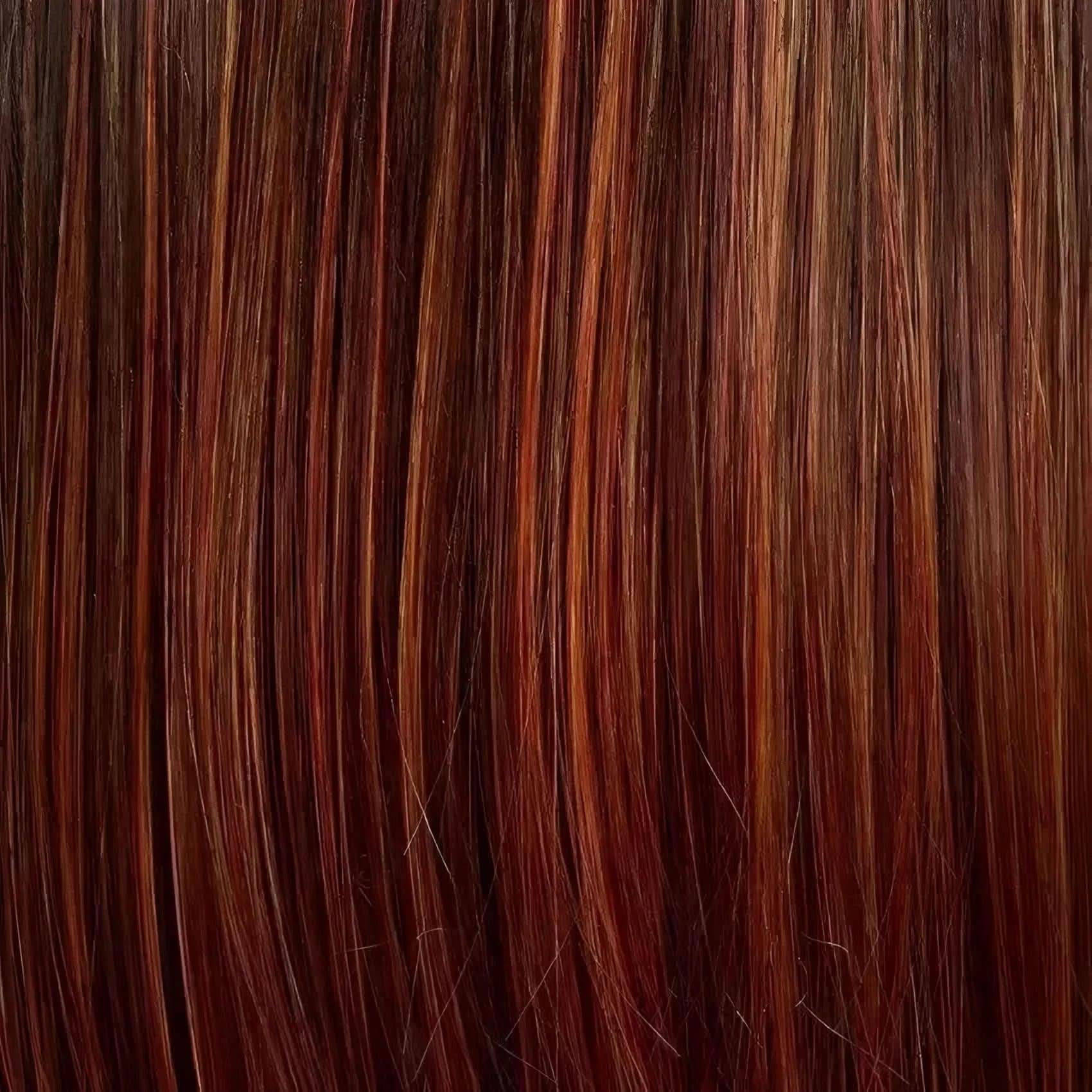 Gisela Mayer HI Flirt (Groß) 28 29-135+33 Hot Flam