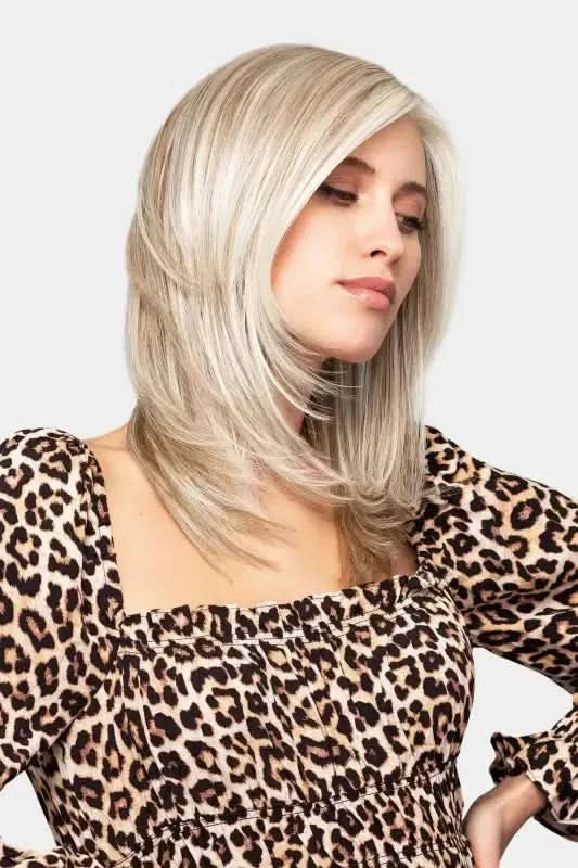 biscuit blond balayage (23/14)