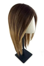 dark blond balayage (12/14/26+12)