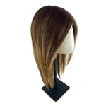 Gisela Mayer HI Run Extra (Small) dark blond balayage (12 14 26+12)