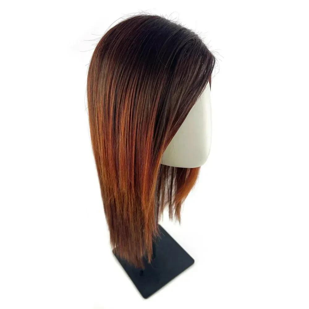 Gisela Mayer HI Run Extra (Small) hot flame balayage (28 29-135+33)