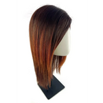 Gisela Mayer HI Run Extra (Small) hot flame balayage (28 29-135+33)